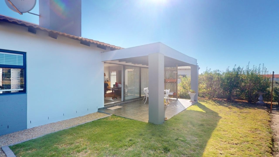 3 Bedroom Property for Sale in Langebaan Country Estate Western Cape